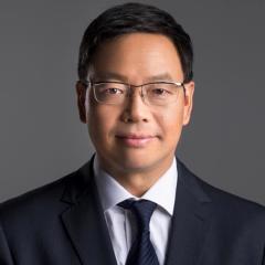 wu david china vice chairman deloitte leader financial industry services